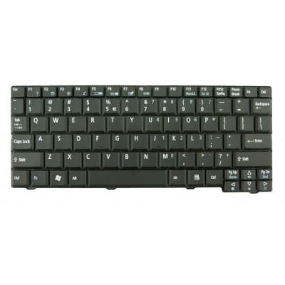 keyboard laptop Acer Aspire One P531H کیبورد لپ تاپ ایسر