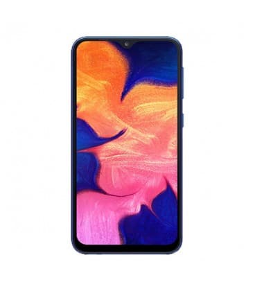 گوشی موبایل سامسونگ مدل Galaxy A10 دو سیم کارت ظرفیت 2/32 گیگابایت