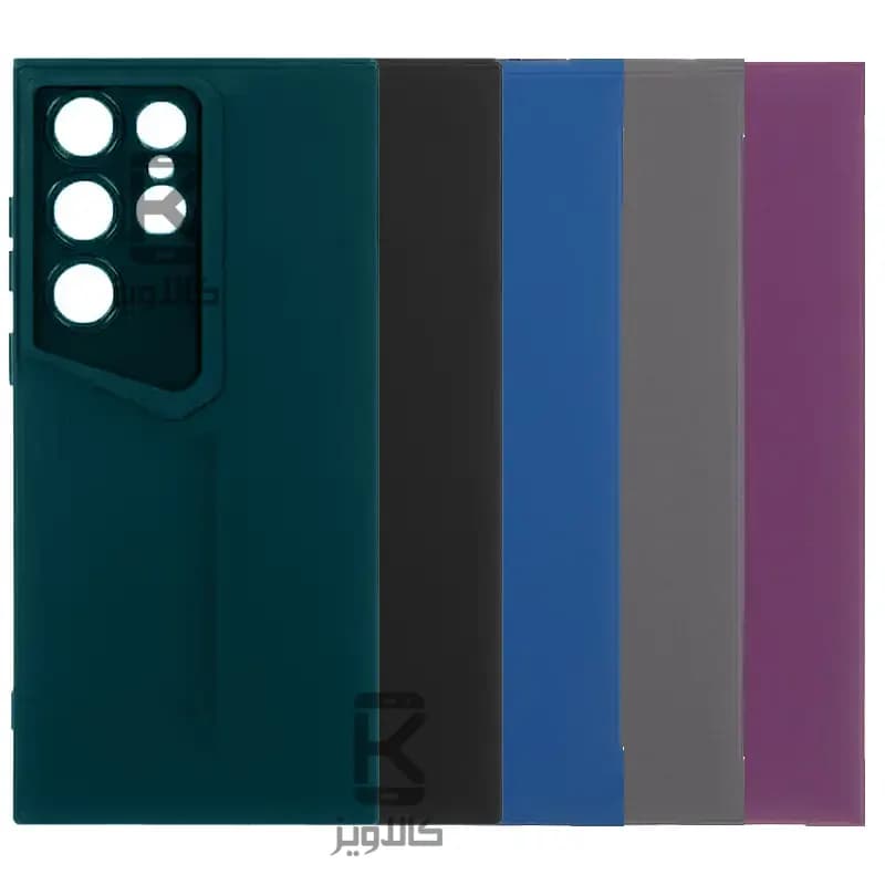 قاب پورش دیزاین گوشی سامسونگ S25 اولترا