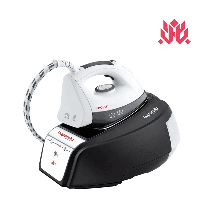 اتو مخزن دار پولتی مدل 609