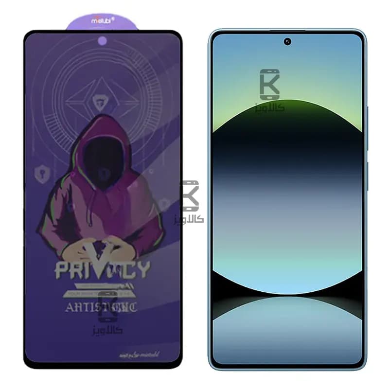 گلس پرایوسی میتوبل گوشی شیائومی ردمی نوت 14S