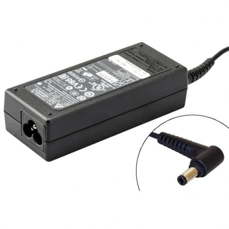 Toshiba Satellite M35X-S109 Series AC Adapter شارژر لپ تاپ توشیبا