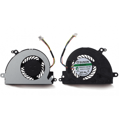 ASUS X553 فن سی پی یو لپ تاپ ایسوس