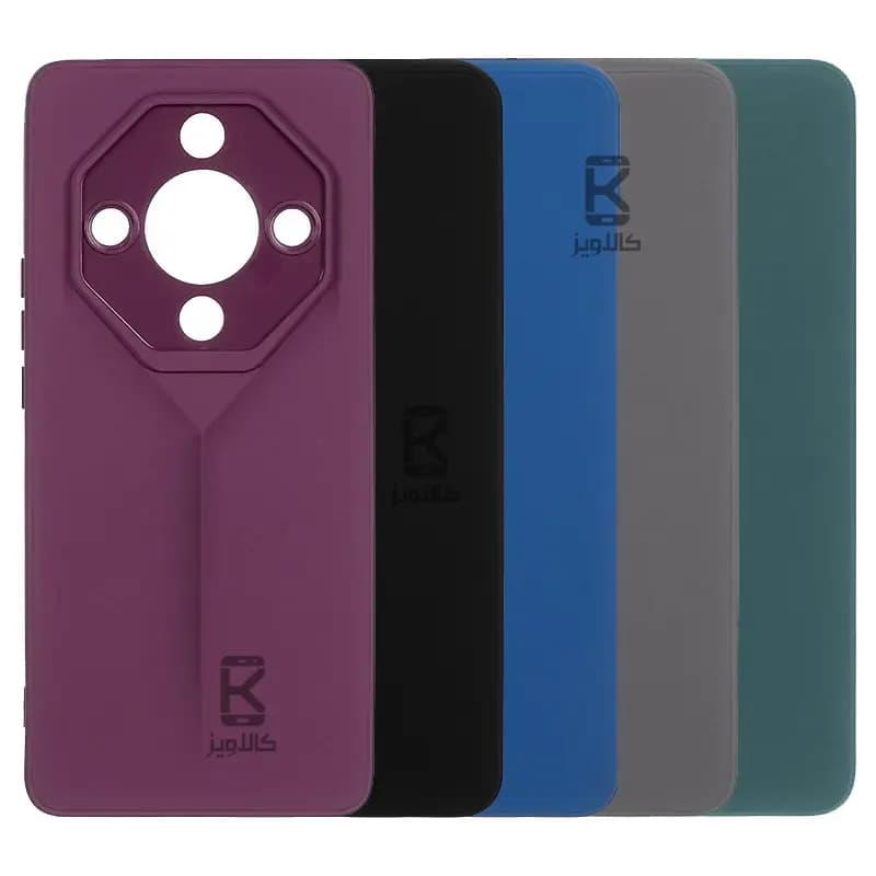 قاب پورش دیزاین گوشی آنر مجیک 6 لایت