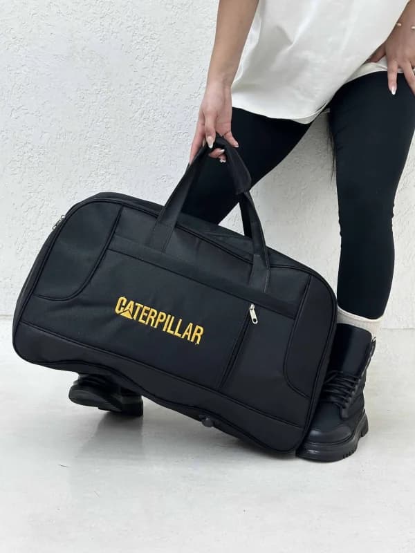 ساک مسافرتی cat