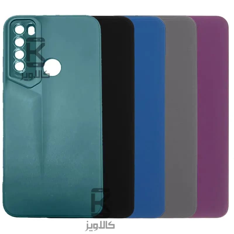 قاب پورش دیزاین گوشی سامسونگ نوت 8