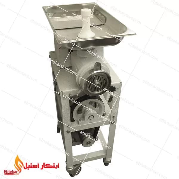 چرخ گوشت صنعتی لیمور