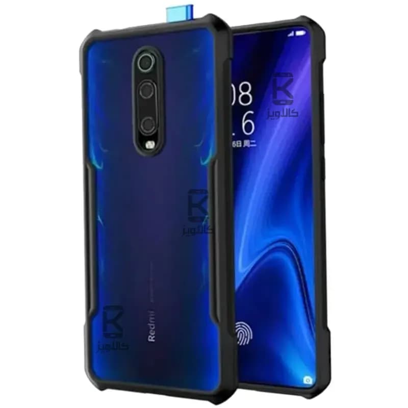 قاب اورجینال ضد ضربه XUNDD Beatle شیائومی Mi 9T پرو