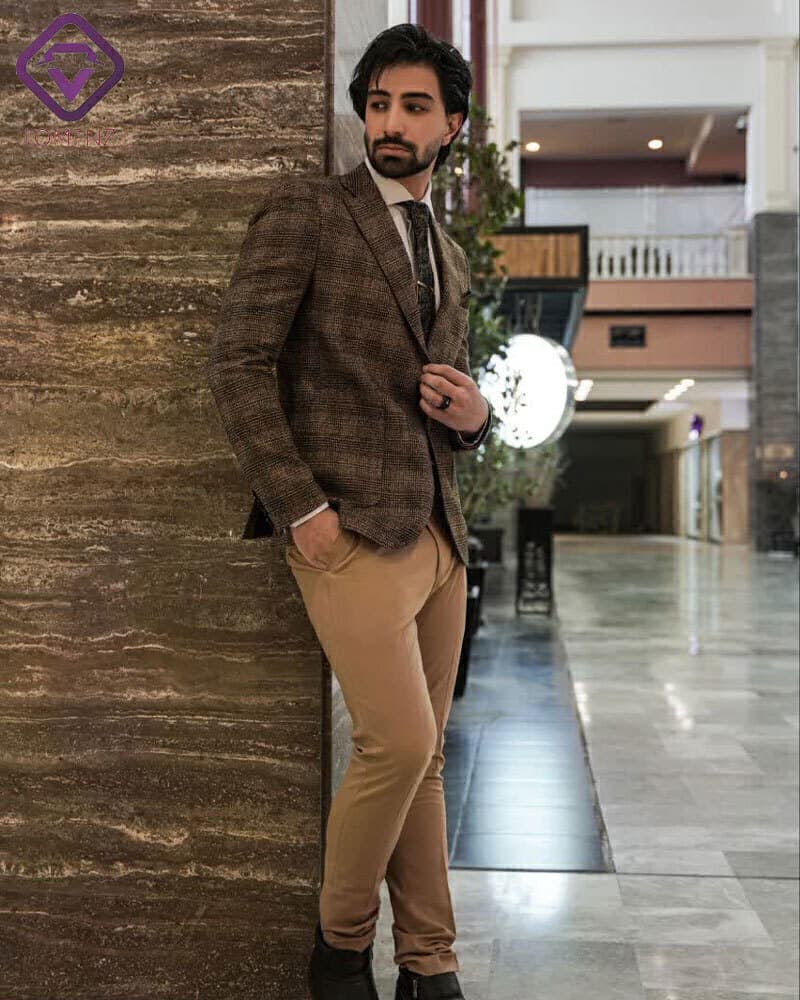 کت تک اسپرت لومنز 17