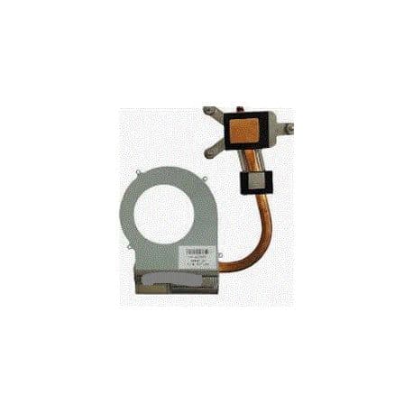 هیت سینک لپ تاپ اچ پی Pavilion G62