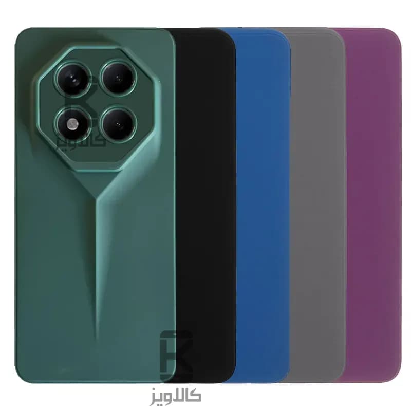 قاب پورش دیزاین گوشی شیائومی ردمی نوت 14 پرو 4G