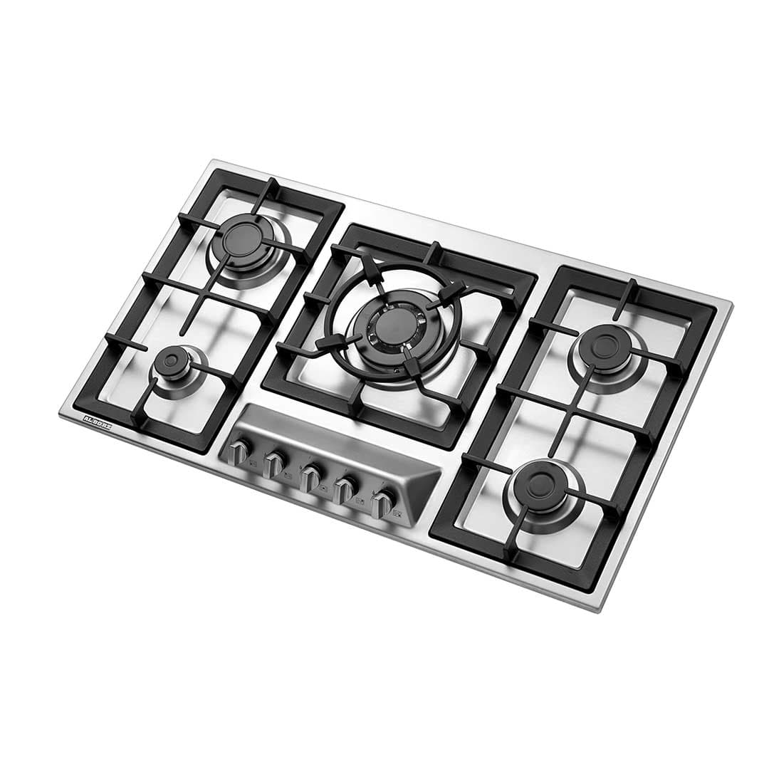 گاز استیل البرز مدل S5960