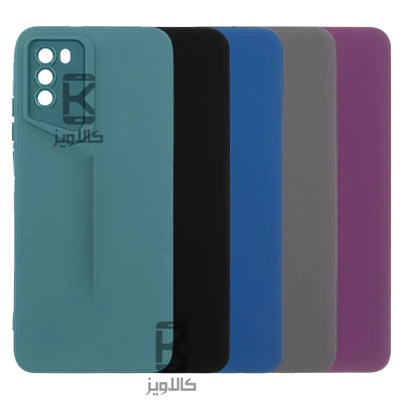 قاب پورش دیزاین گوشی شیائومی پوکو M3