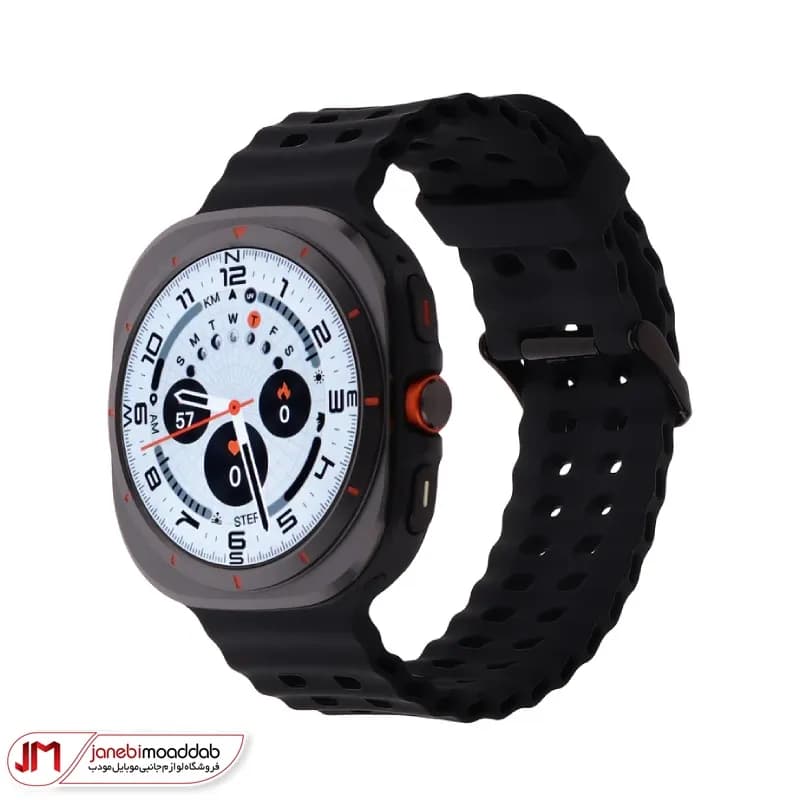 ساعت هوشمند مکس پاور (MAX POWER) مدل GALEXY-MAX