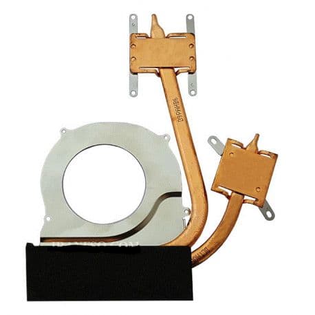 هیت سینک لپ تاپ اچ پی VPC-CW1