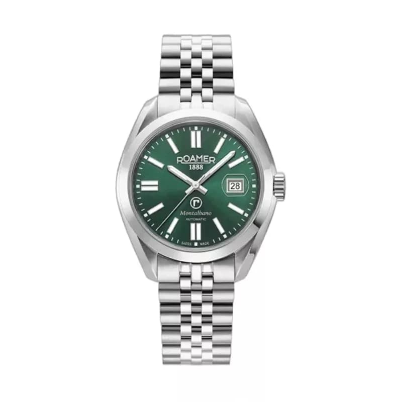 ساعت مچی مردانه رومر ۹۹۶۹۸۳۴۱۷۵۲۰