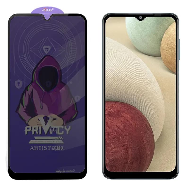 گلس پرایوسی میتوبل گوشی سامسونگ A12