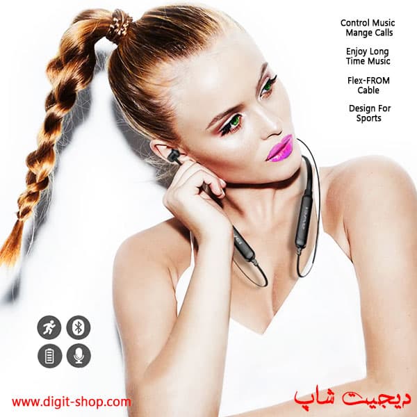 هندزفری G20BL اوی Awei