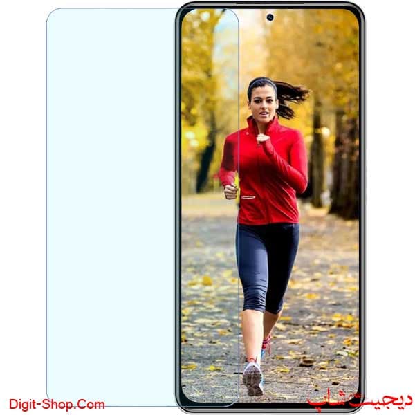 گلس پوکو F3 شیائومی Xiaomi