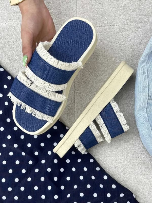 صندل جین کنفی