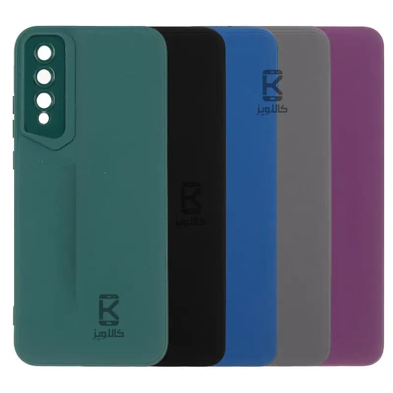 قاب پورش دیزاین گوشی هواوی Y9s