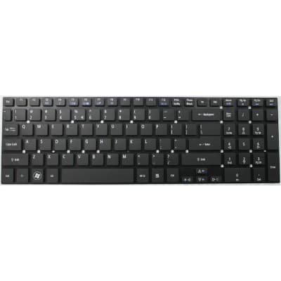 keyboard laptop ACER Aspire E1-771 کیبورد لپ تاپ ایسر