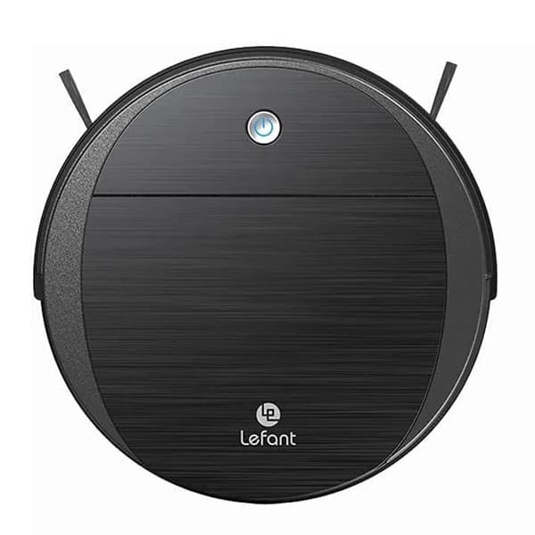 جارو رباتیک برند Lefant مدل M213
