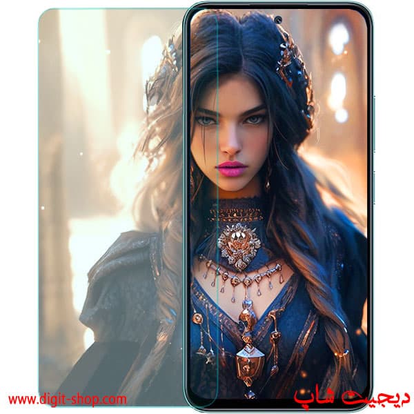 گلس پوکو M6 پرو 5G شیائومی Xiaomi