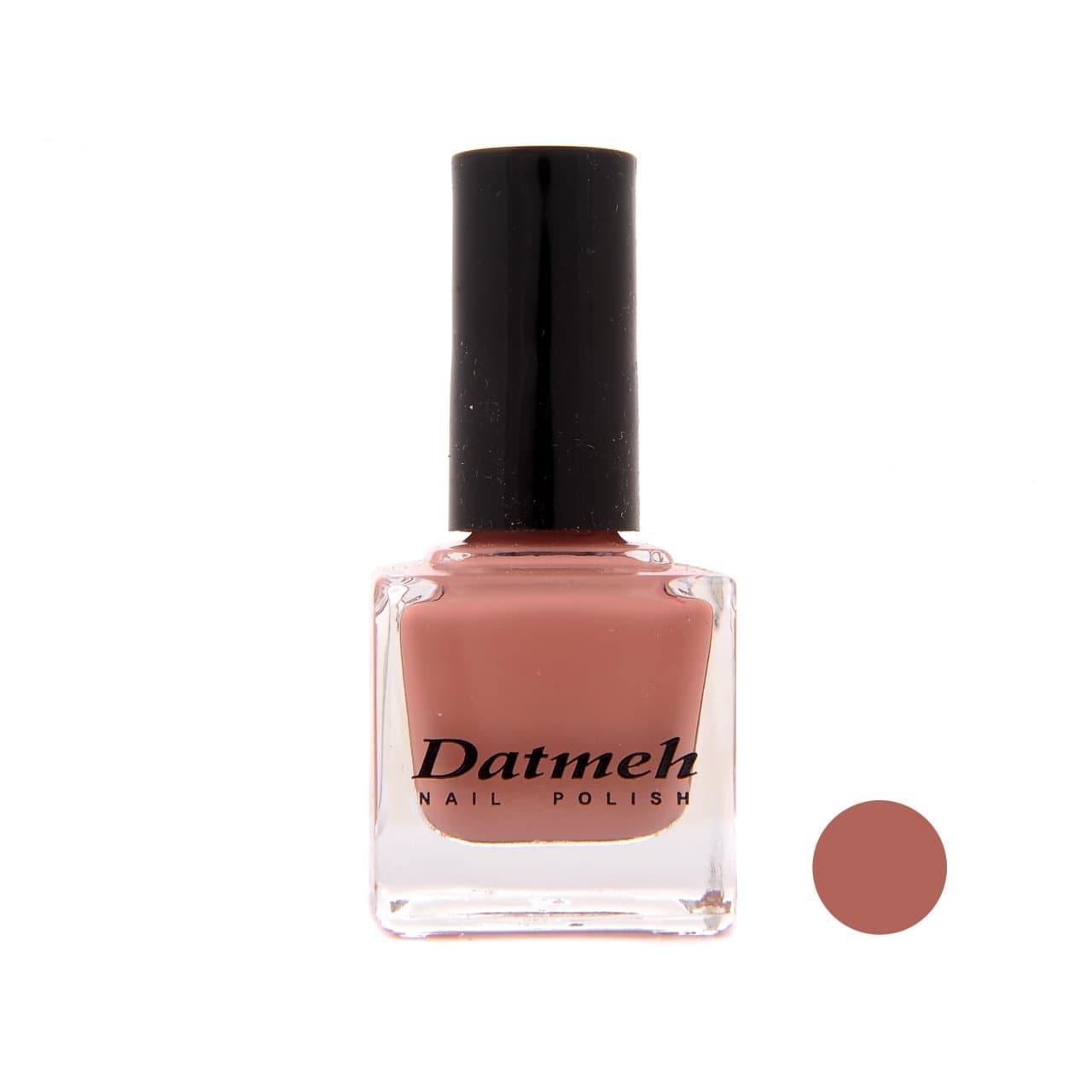 لاک ناخن داتمه شماره 12