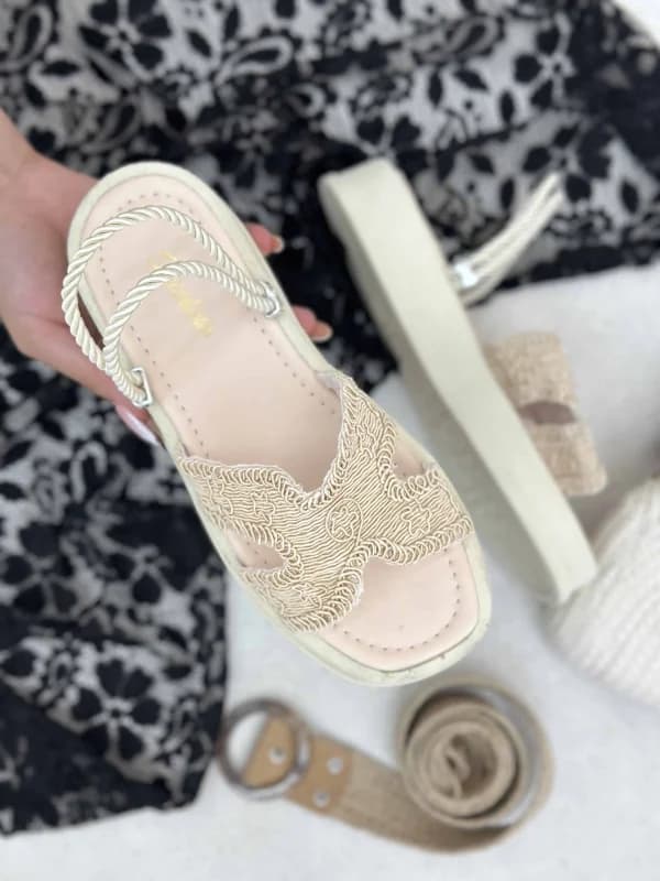 صندل گیپور بندی