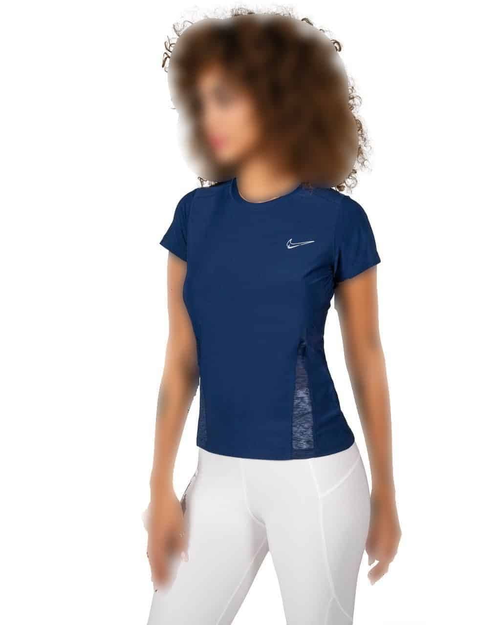 تیشرت تور دار 130120