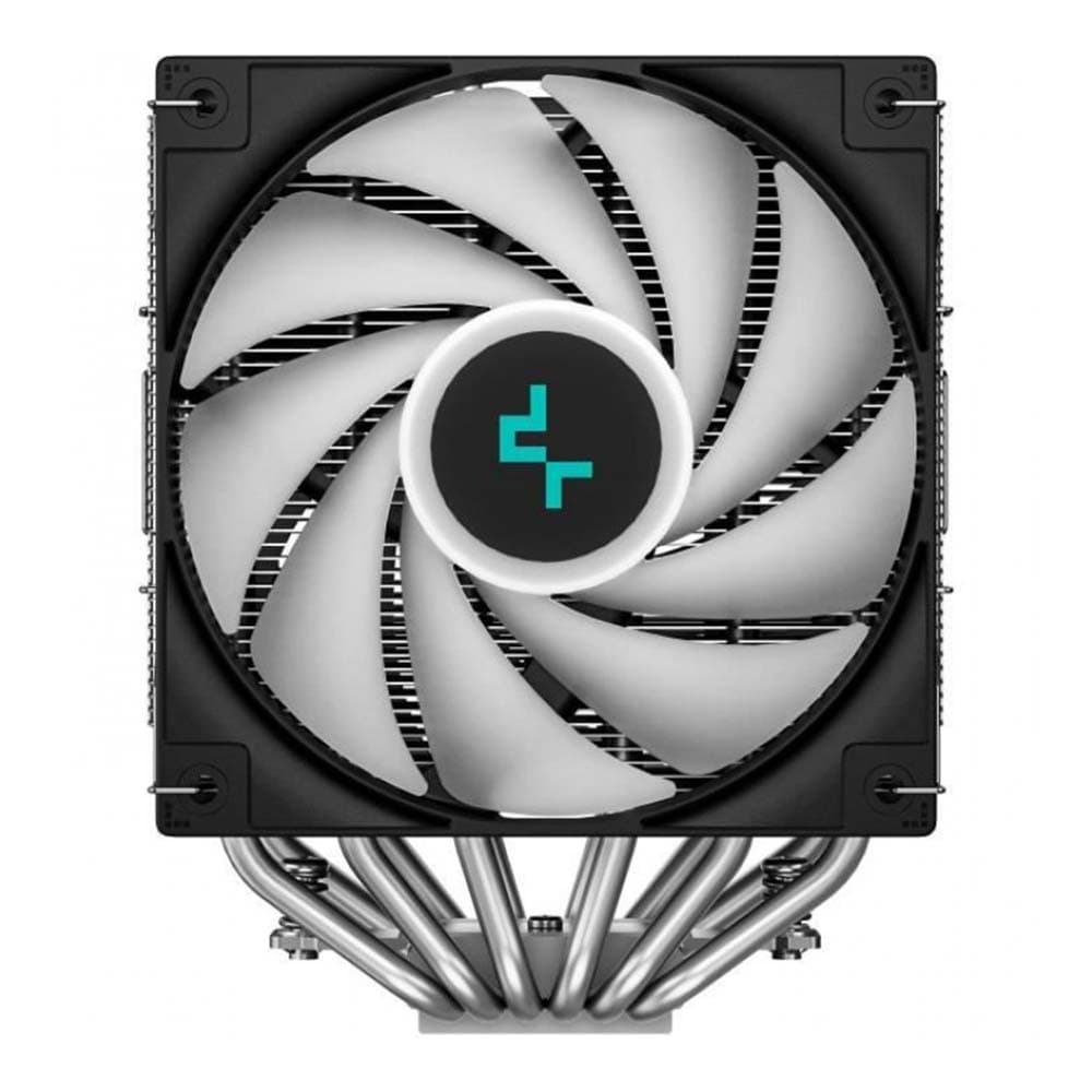 خنک کننده پردازنده دیپ کول DeepCool AG620 ARGB