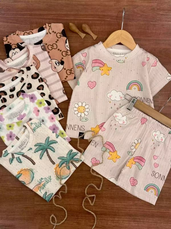 ست راحتی مادر و کودک