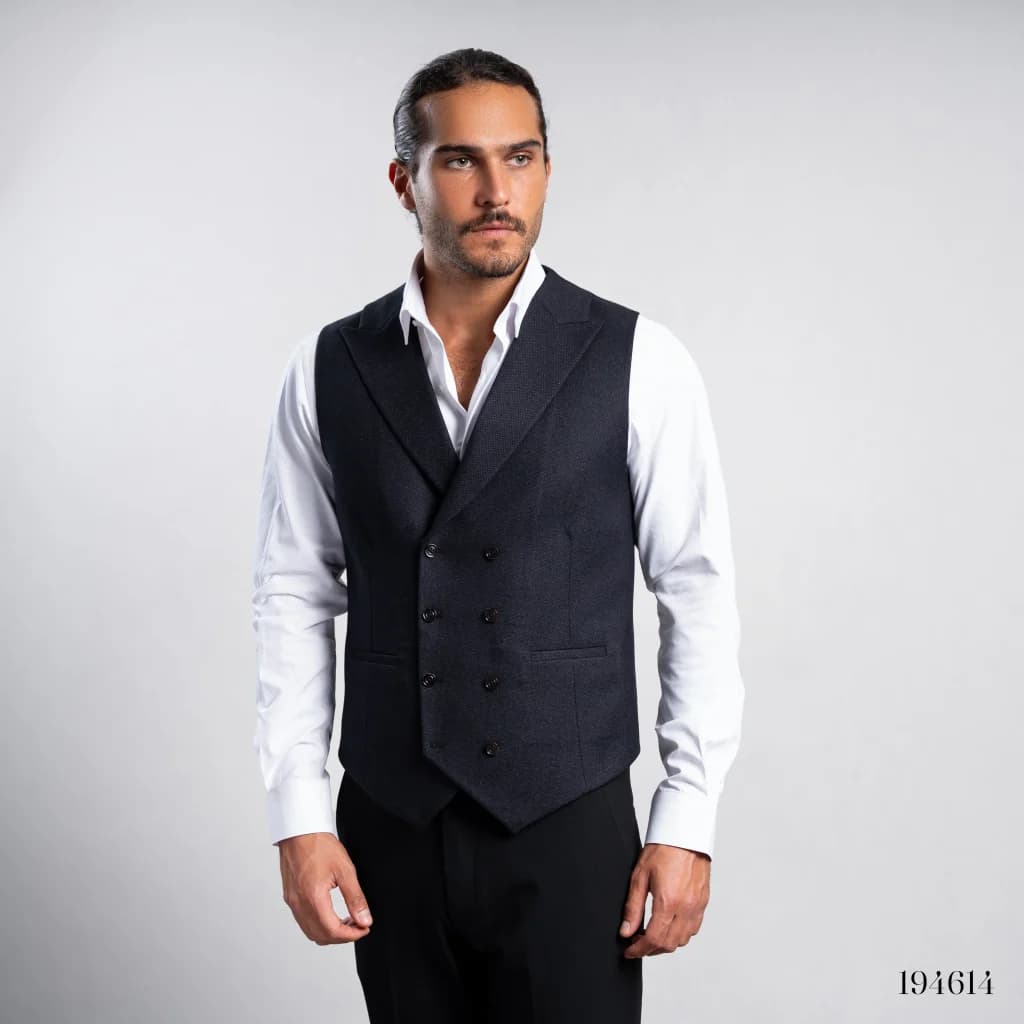 جلیقه مردانه 194614