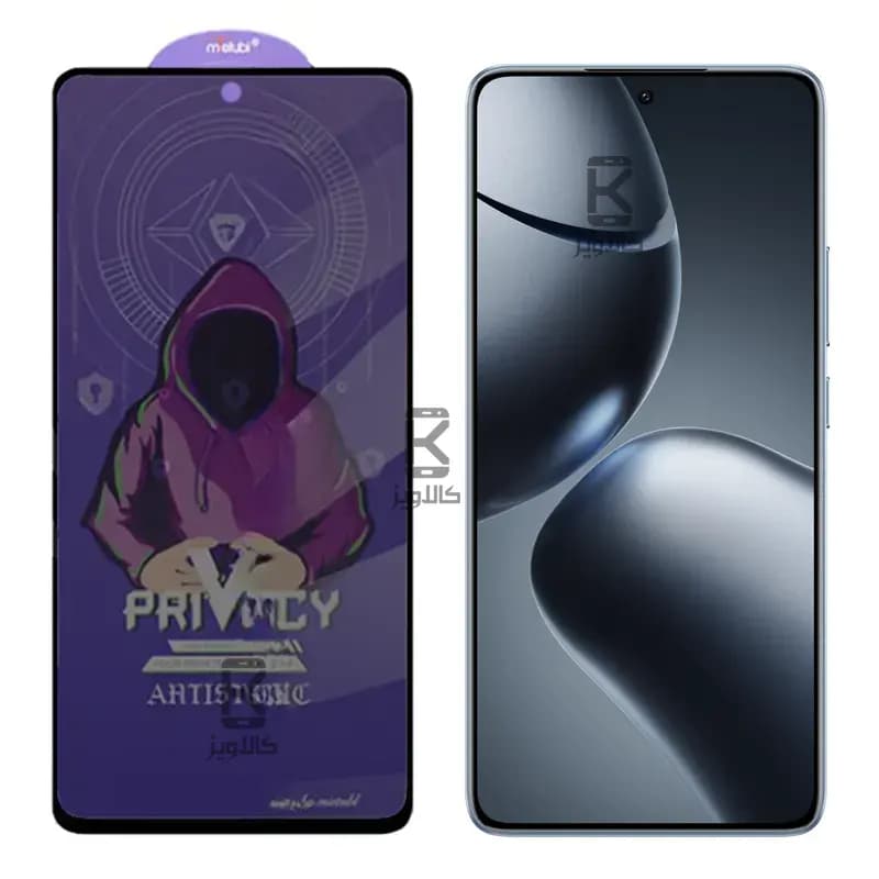 گلس پرایوسی میتوبل گوشی شیائومی 14T