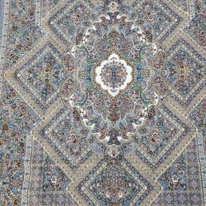 روفرشی 3متری مخمل ابریشم کد820