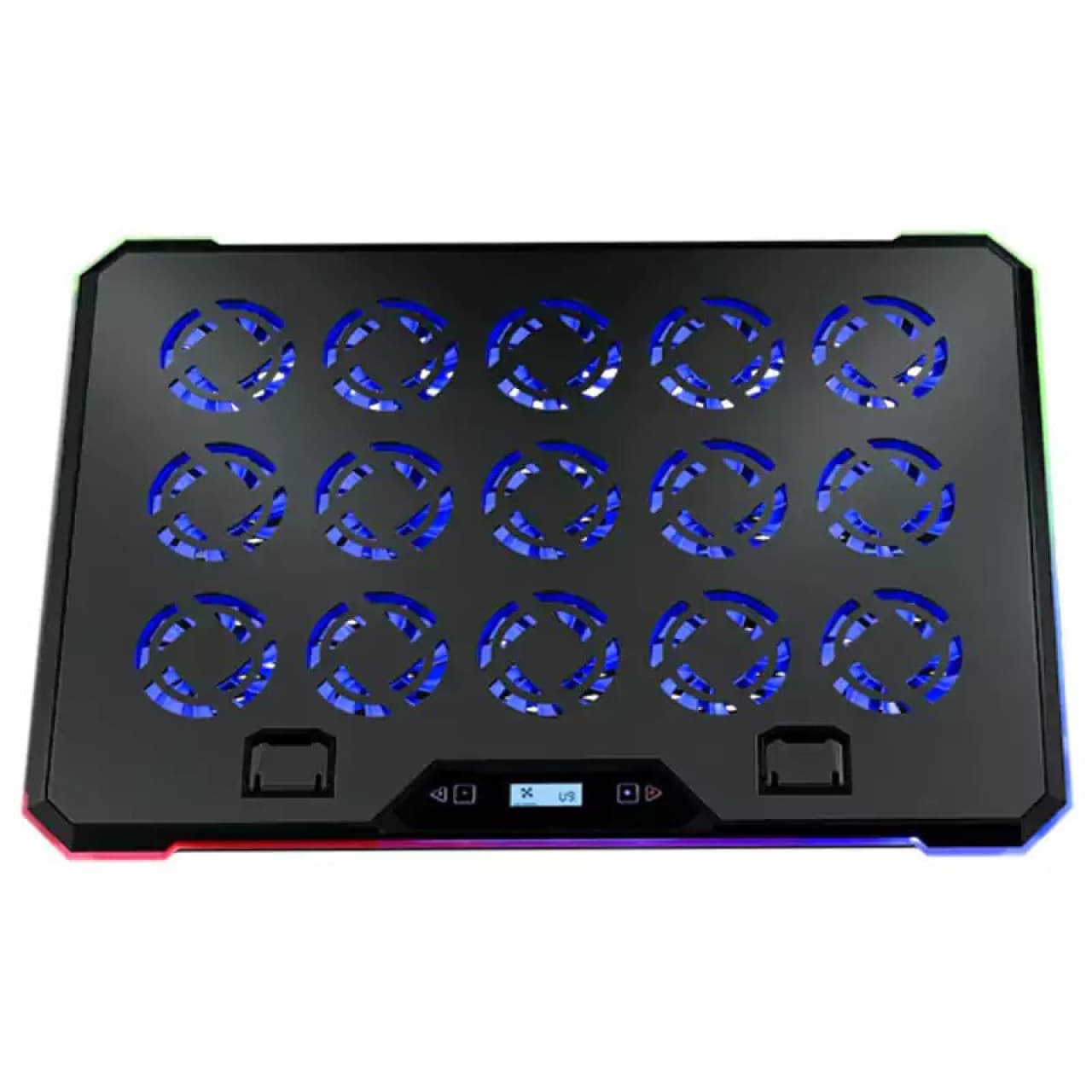 کول پد گیمینگ تسکو مدل GCLP3157