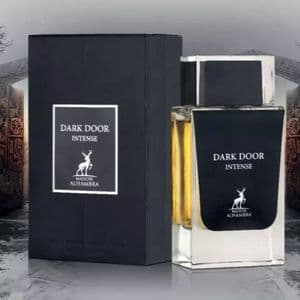 عطر ادکلن مردانه دیور هوم اینتنس الحمبرا