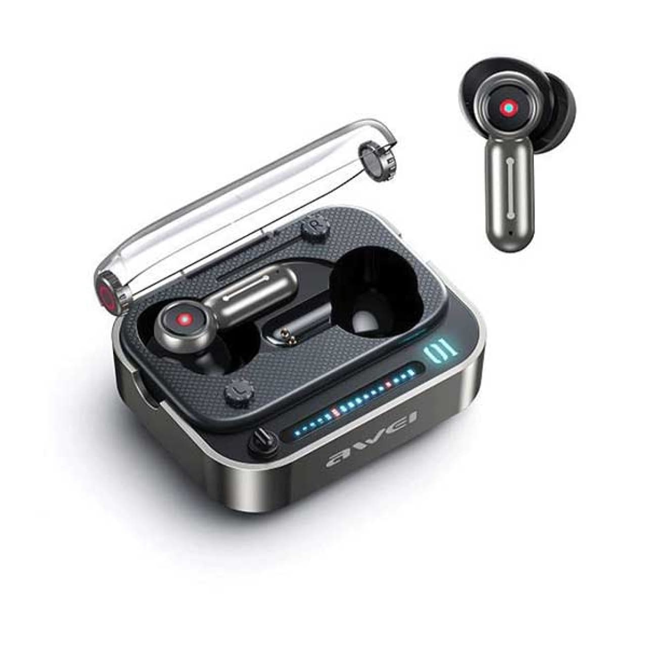 هندزفری بلوتوثی اوی مدل T58 TWS