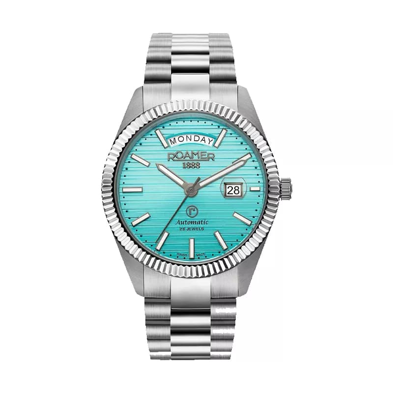 ساعت مچی مردانه رومر ۹۸۱۶۶۶۴۱۰۵۵۰