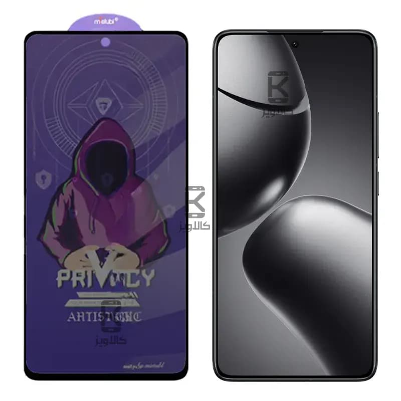 گلس پرایوسی میتوبل گوشی شیائومی 14T پرو