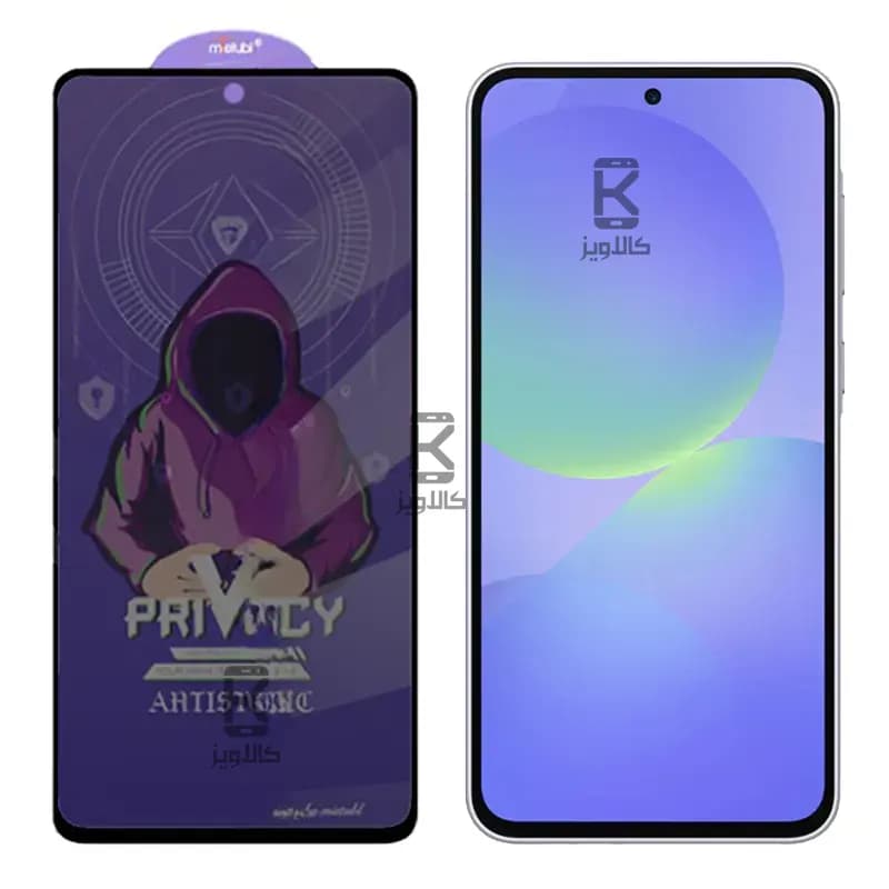 گلس پرایوسی میتوبل گوشی سامسونگ A36