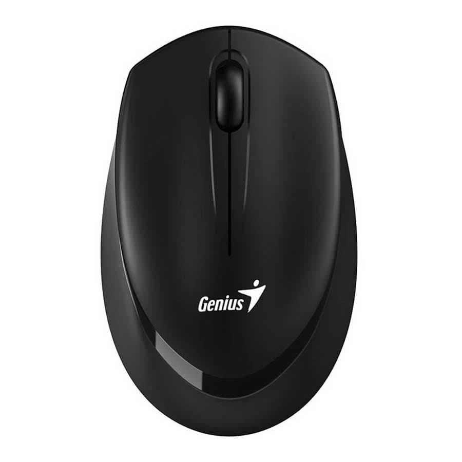 ماوس بی سیم جنیوس مدل NX-7009