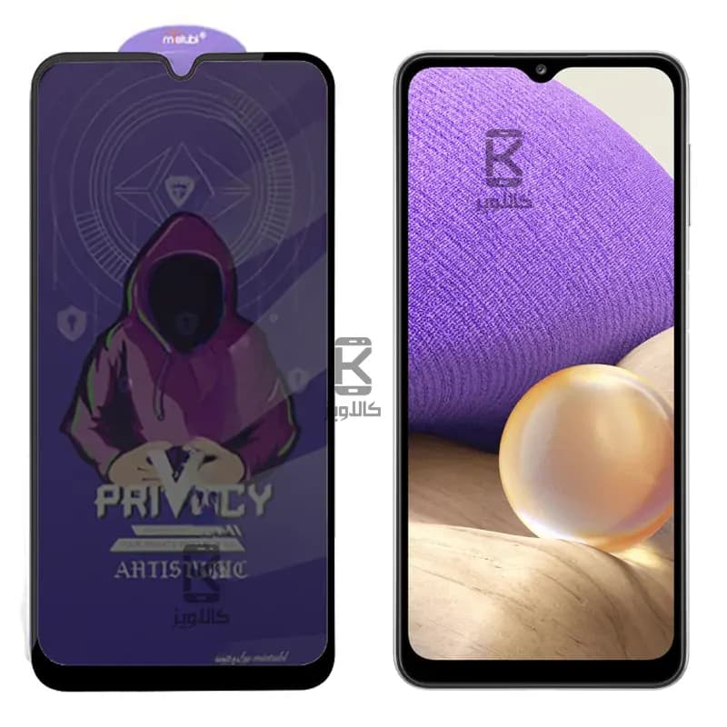 گلس پرایوسی میتوبل گوشی سامسونگ A32 4G