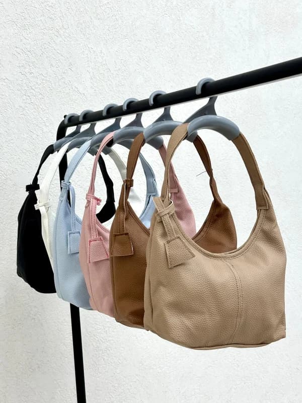 کیف هلالی کلاسیک m