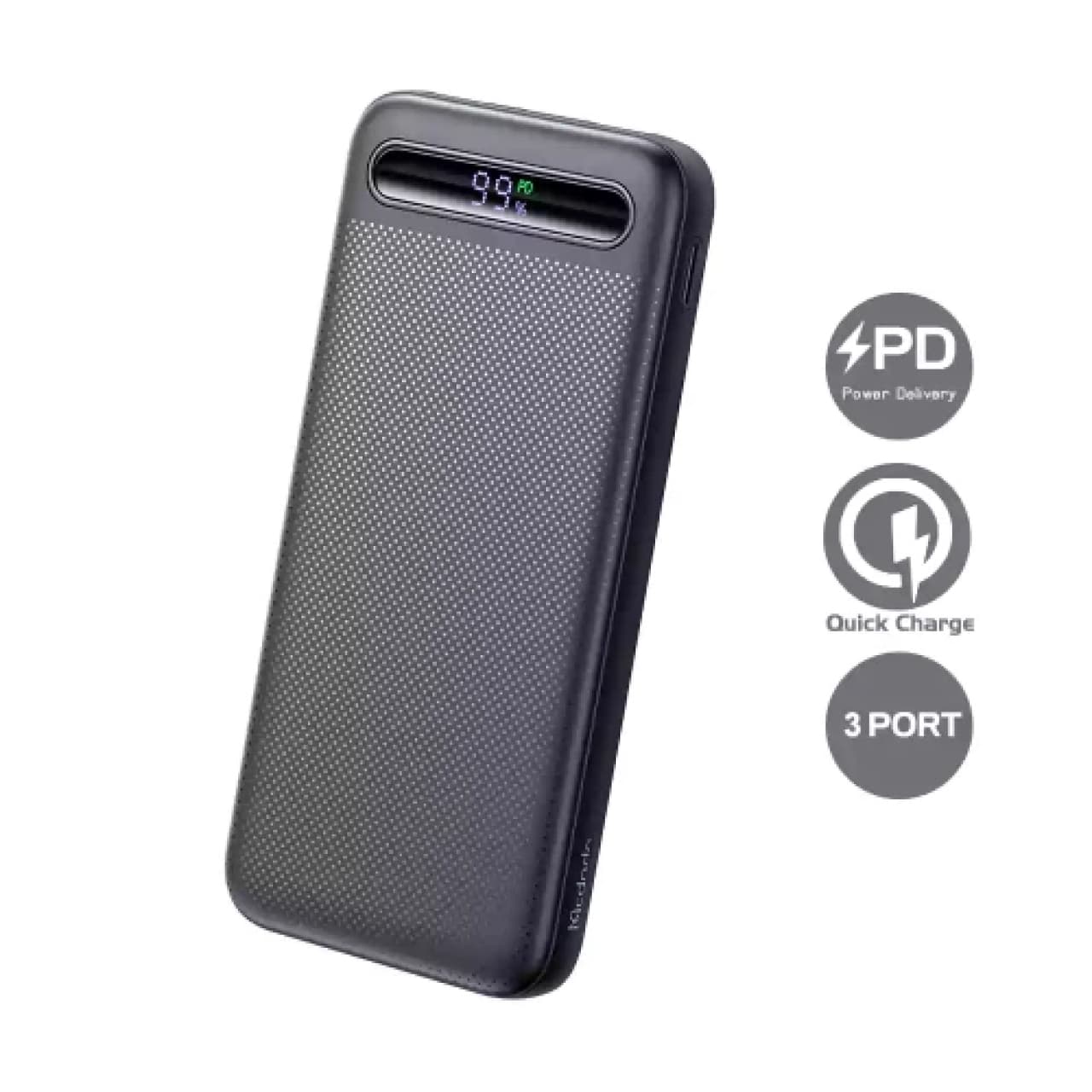 پاوربانک 20000mAh مک دودو مدل MC-3891