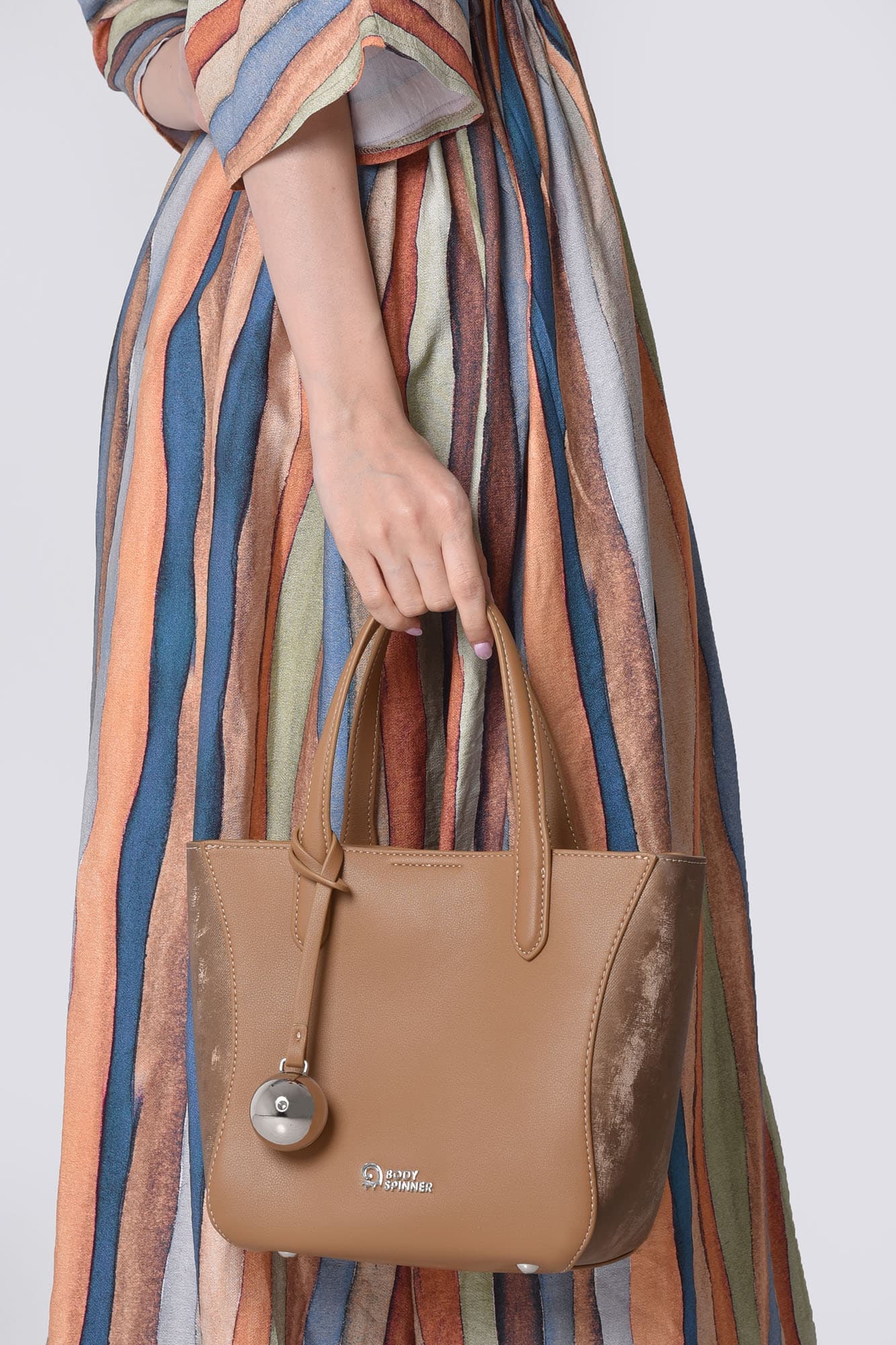 کیف دستی ساده