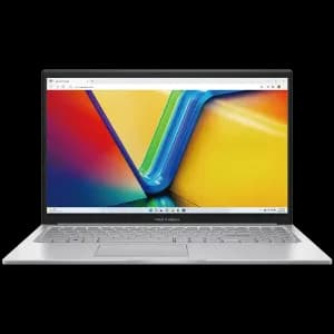 لپ تاپ ایسوس مدل ASUS X1504ZA i3(1215U) 8GB 512SSD Intel(Touch)