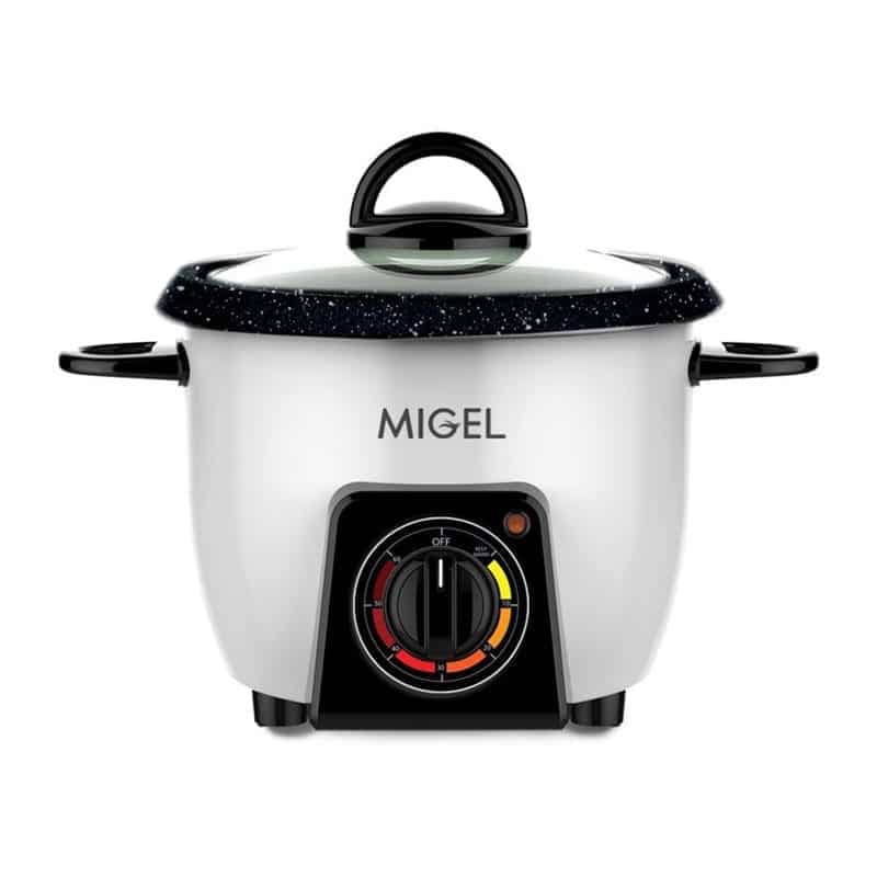 پلوپز 4 نفره میگل مدل GRC 155