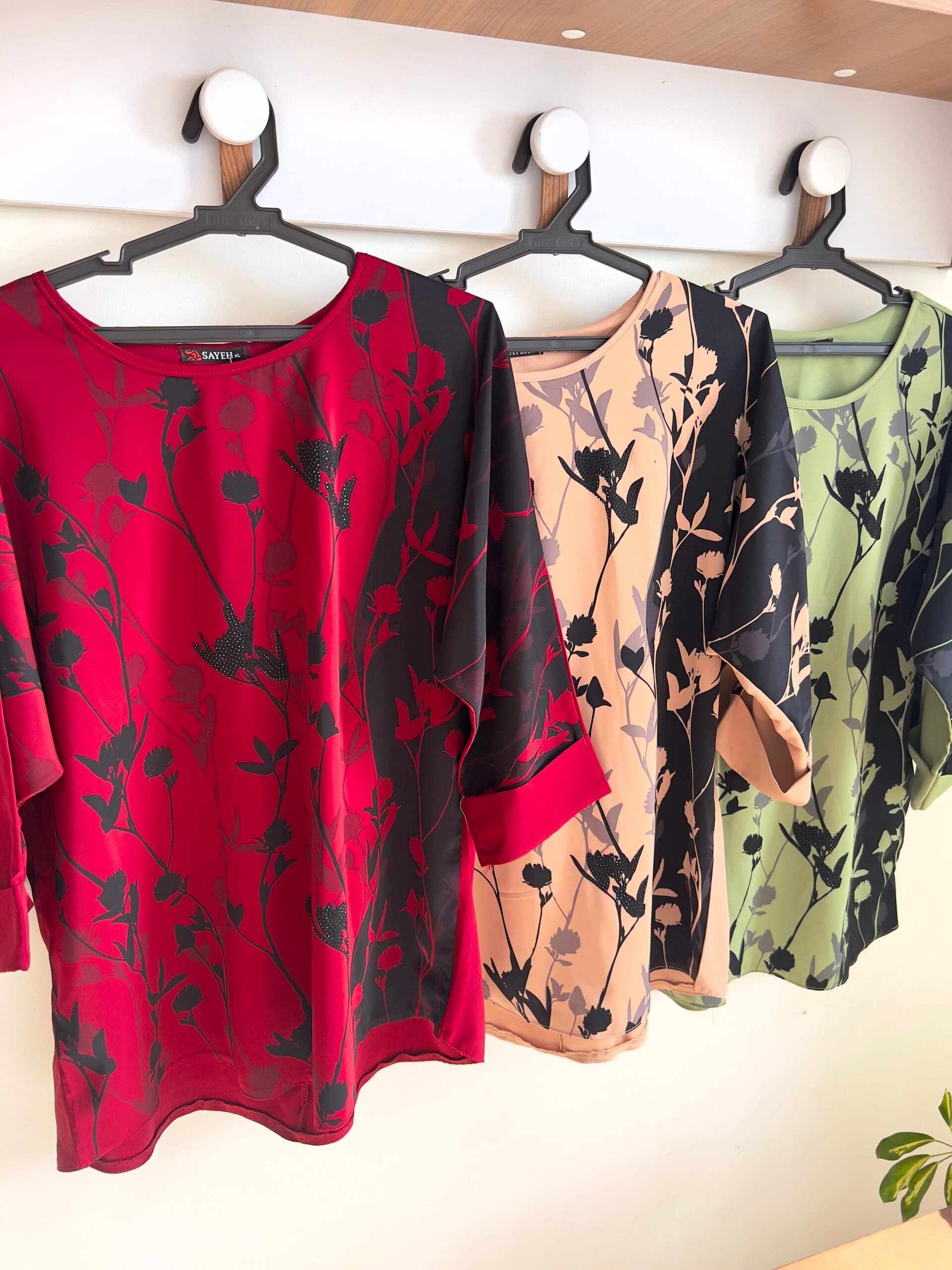 تونیک مجلسی ماتریس